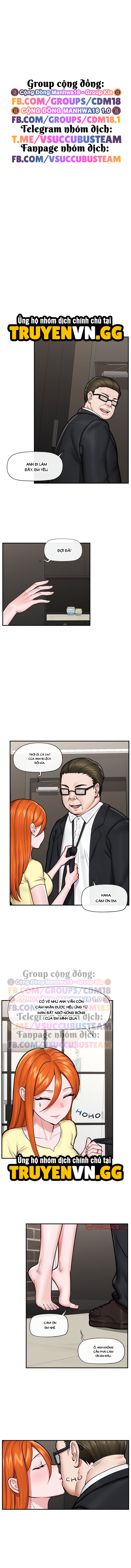 quyền năng thôi miên Chapter 16 2