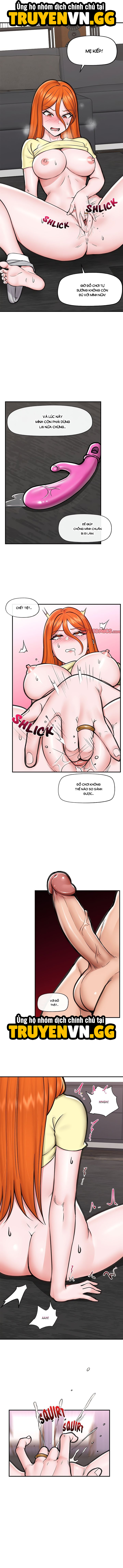 quyền năng thôi miên Chapter 16 5