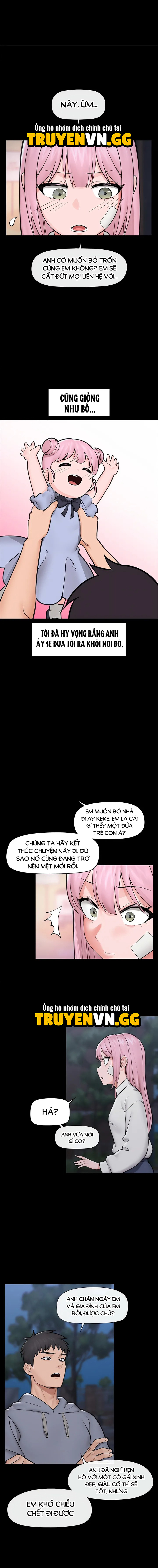 Quyền Năng Thôi Miên Chapter 11 - Trang 2