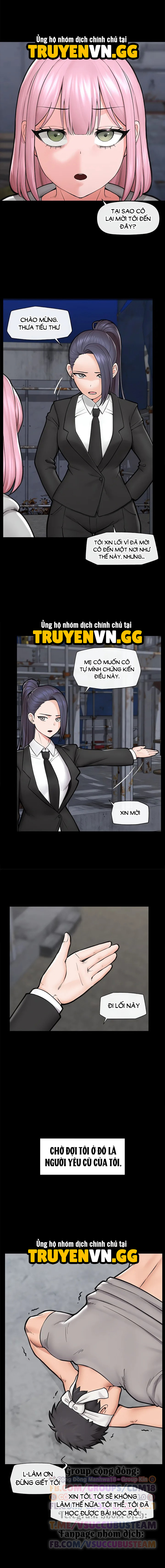 Quyền Năng Thôi Miên Chapter 11 - Trang 2