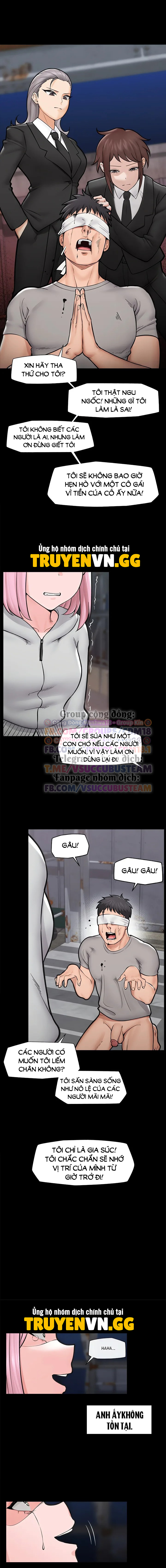 Quyền Năng Thôi Miên Chapter 11 - Trang 2