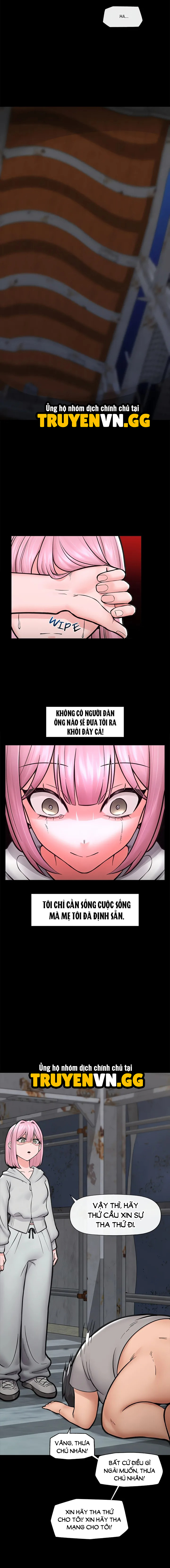 Quyền Năng Thôi Miên Chapter 11 - Trang 2