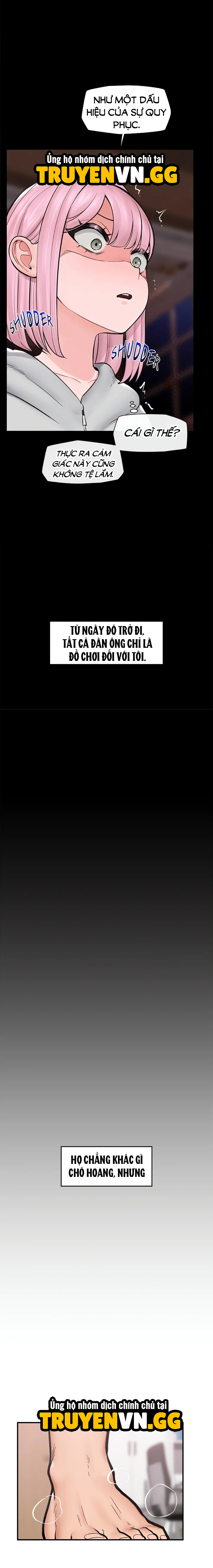 Quyền Năng Thôi Miên Chapter 11 - Trang 2