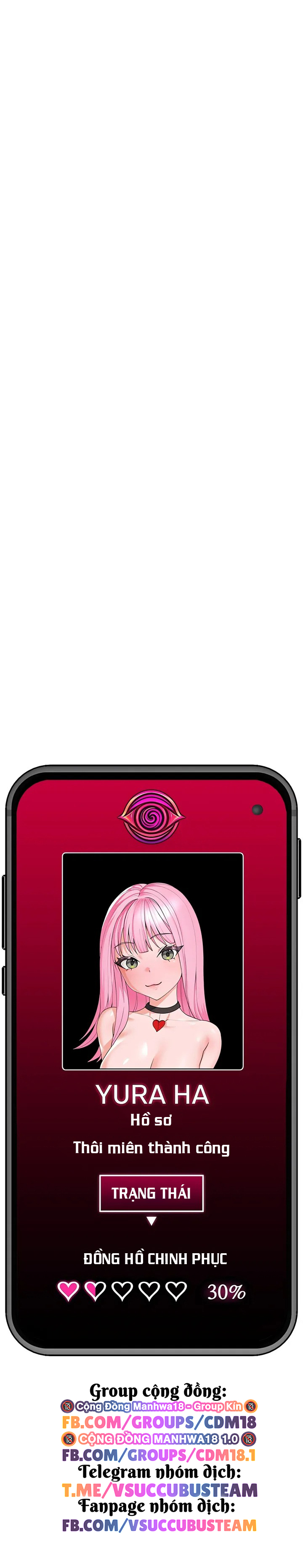 Quyền Năng Thôi Miên Chapter 11 - Trang 2