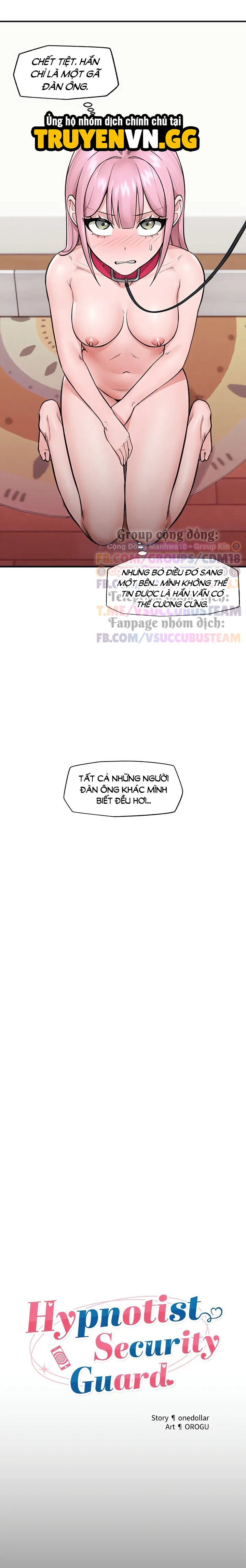 Quyền Năng Thôi Miên Chapter 11 - Trang 2