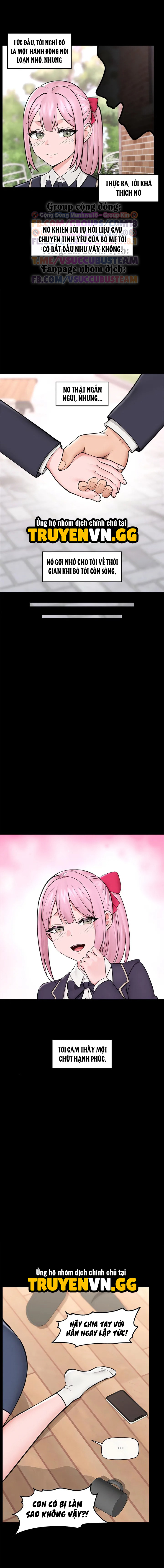 Quyền Năng Thôi Miên Chapter 11 - Trang 2