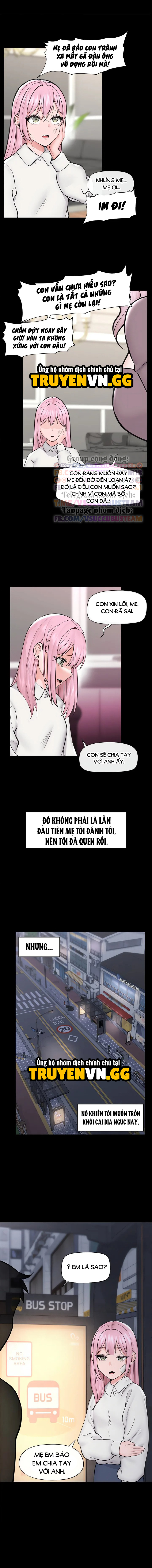 Quyền Năng Thôi Miên Chapter 11 - Trang 2