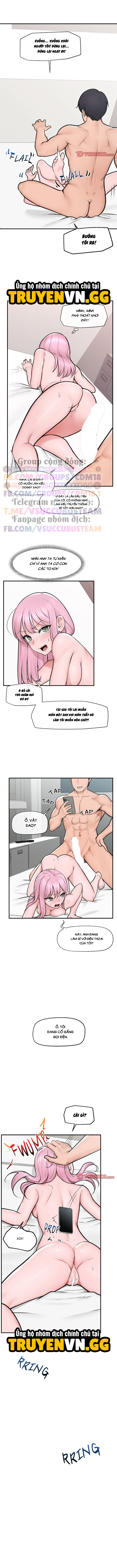 Quyền Năng Thôi Miên Chapter 9 - Trang 2