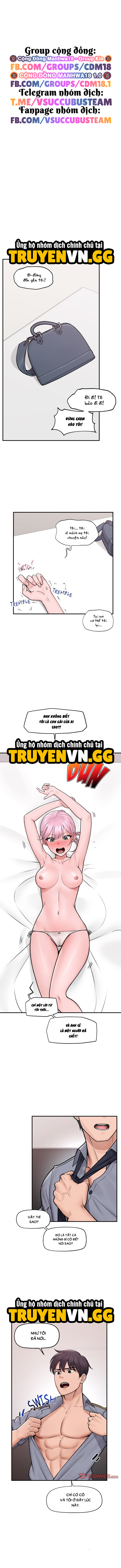 Quyền Năng Thôi Miên Chapter 9 - Trang 2