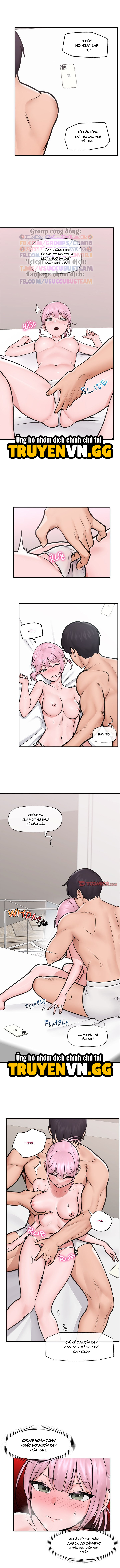 Quyền Năng Thôi Miên Chapter 9 - Trang 2