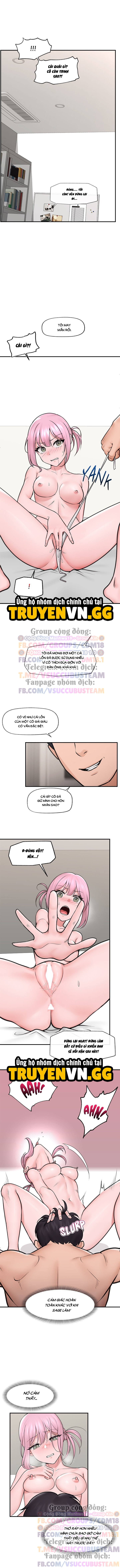 Quyền Năng Thôi Miên Chapter 9 - Trang 2