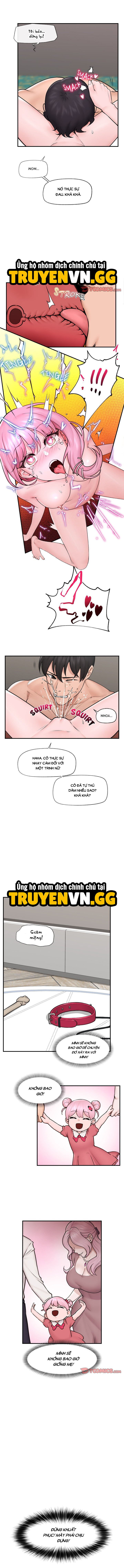 Quyền Năng Thôi Miên Chapter 9 - Trang 2