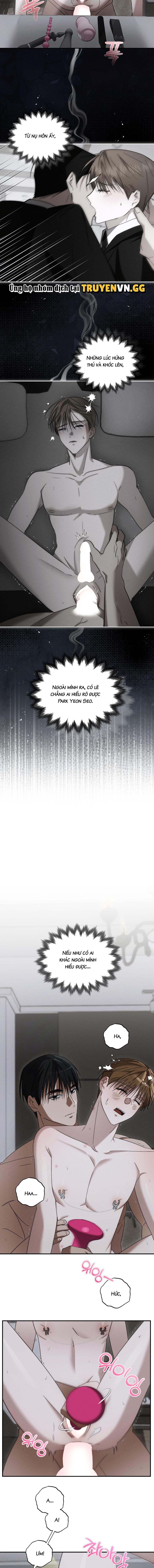 Kẻ Bị Bỏ Rơi Chapter 7 - Trang 2