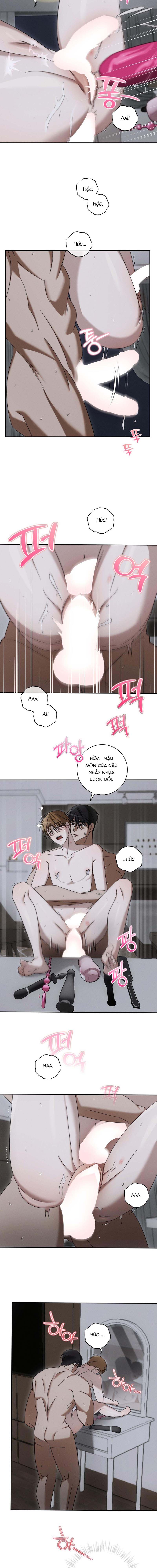 Kẻ Bị Bỏ Rơi Chapter 7 - Trang 2