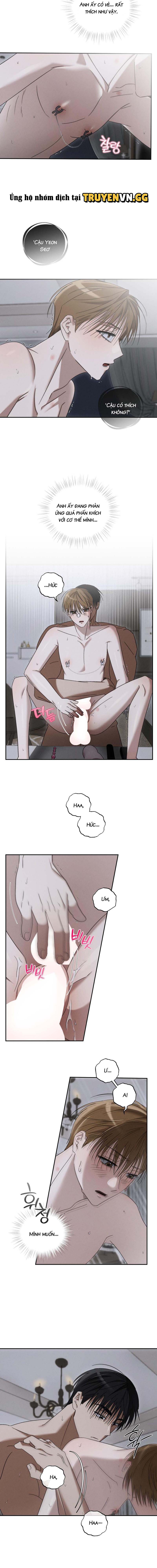 Kẻ Bị Bỏ Rơi Chapter 7 - Trang 2