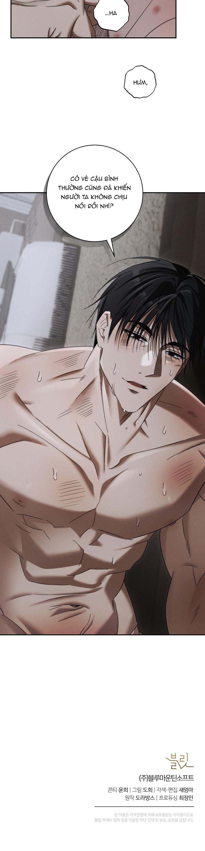 Kẻ Bị Bỏ Rơi Chapter 7 - Trang 2