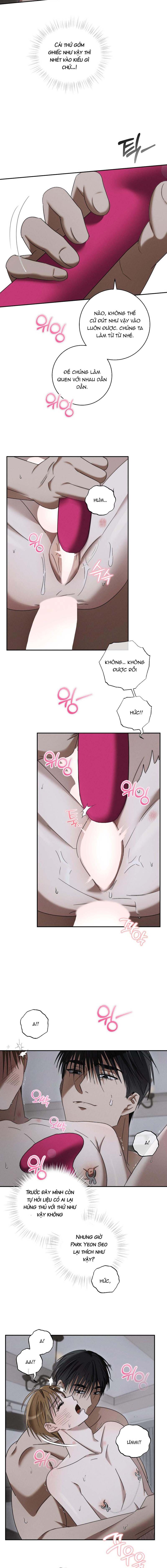 Kẻ Bị Bỏ Rơi Chapter 7 - Trang 2