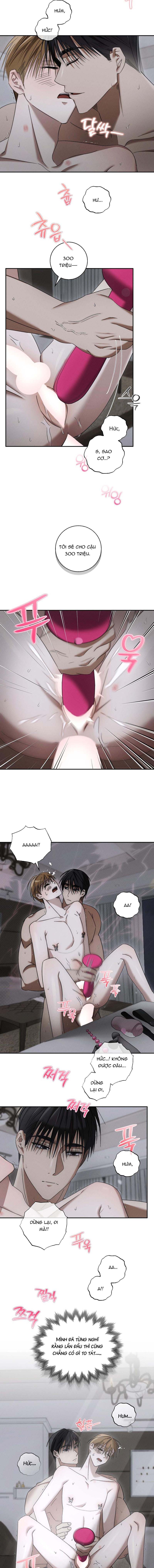 Kẻ Bị Bỏ Rơi Chapter 7 - Trang 2