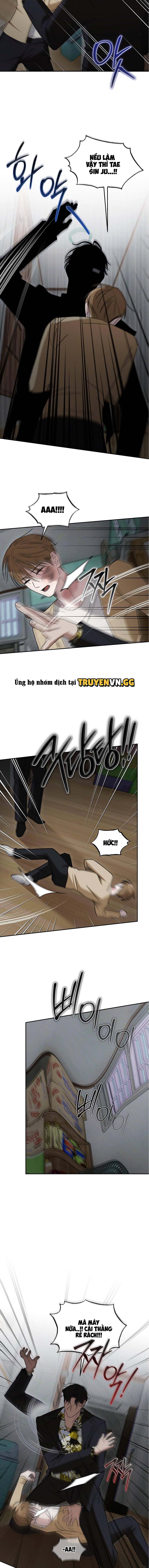 Kẻ Bị Bỏ Rơi Chapter 10 - Trang 2