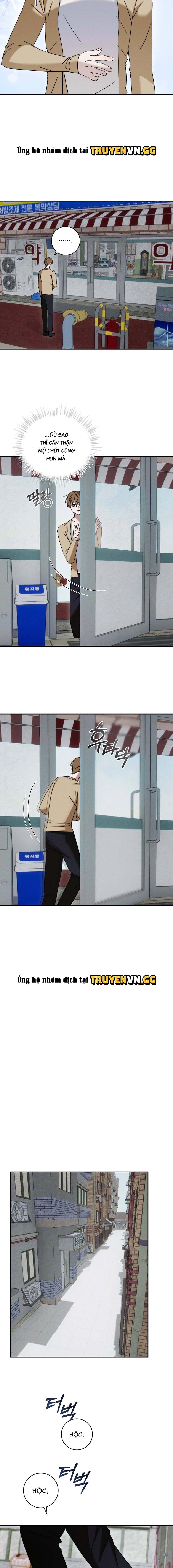 Kẻ Bị Bỏ Rơi Chapter 10 - Trang 2