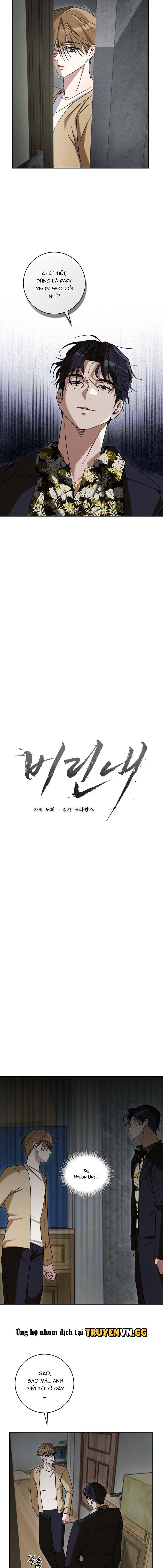 Kẻ Bị Bỏ Rơi Chapter 10 - Trang 2