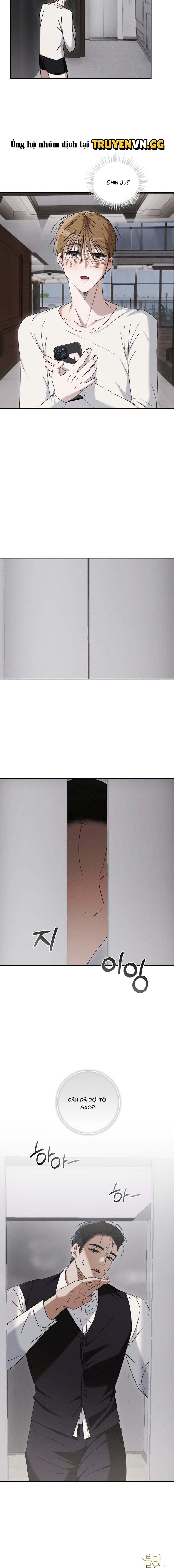 Kẻ Bị Bỏ Rơi Chapter 8 - Trang 2