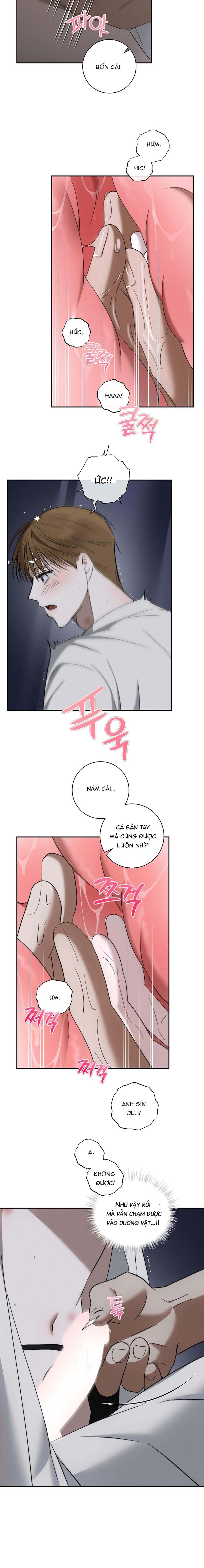 Kẻ Bị Bỏ Rơi Chapter 6 - Trang 2