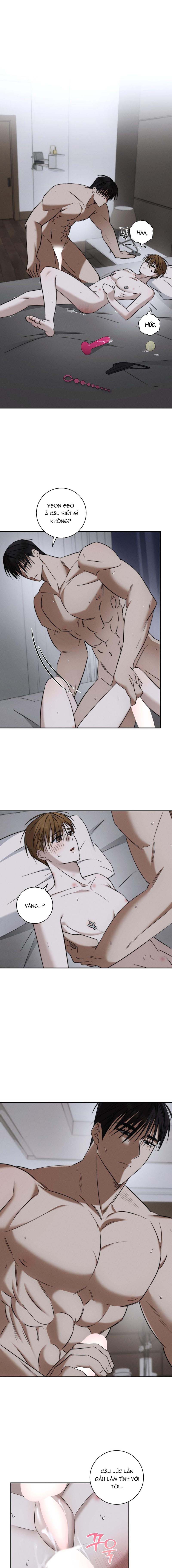 Kẻ Bị Bỏ Rơi Chapter 6 - Trang 2