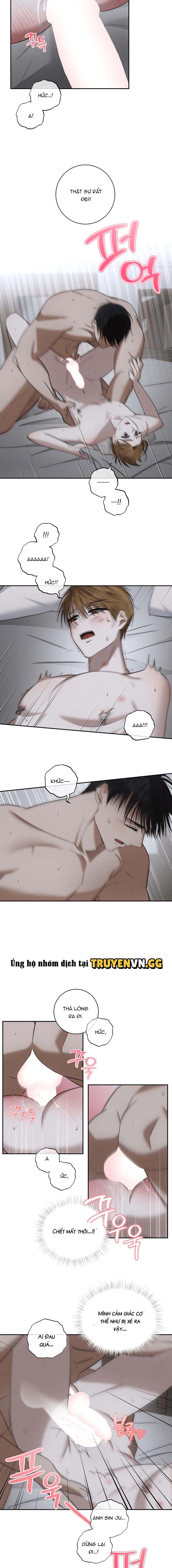 Kẻ Bị Bỏ Rơi Chapter 6 - Trang 2