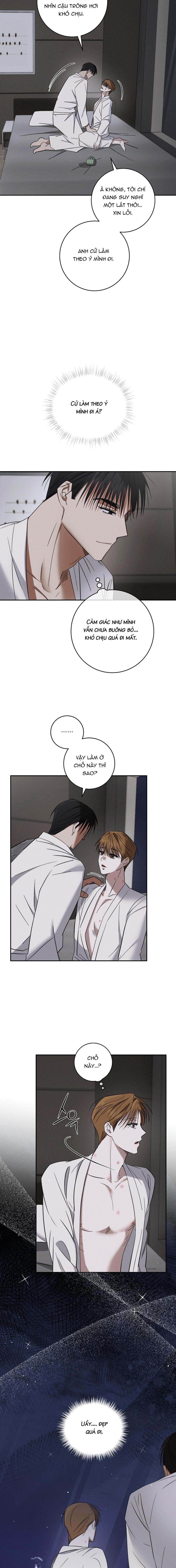 Kẻ Bị Bỏ Rơi Chapter 6 - Trang 2