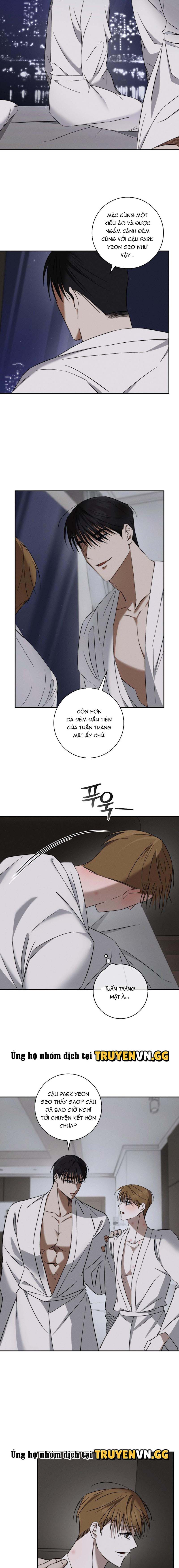 Kẻ Bị Bỏ Rơi Chapter 6 - Trang 2