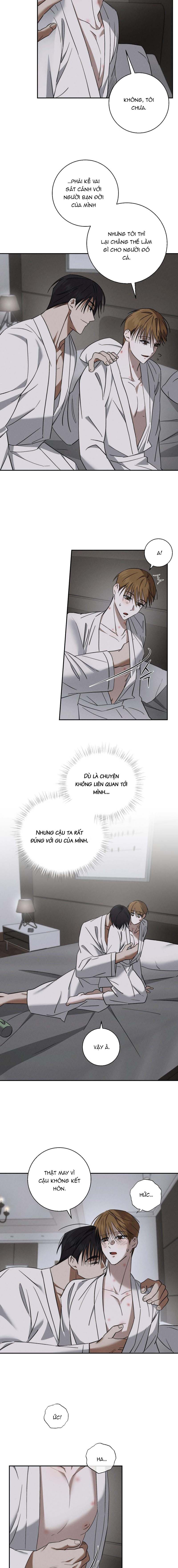 Kẻ Bị Bỏ Rơi Chapter 6 - Trang 2