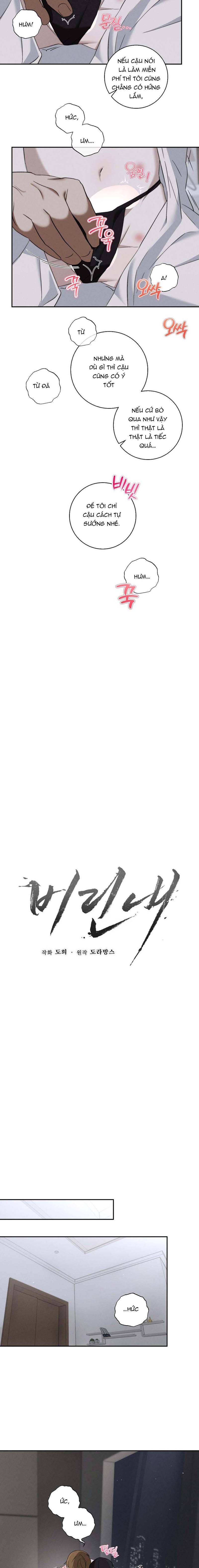 Kẻ Bị Bỏ Rơi Chapter 6 - Trang 2