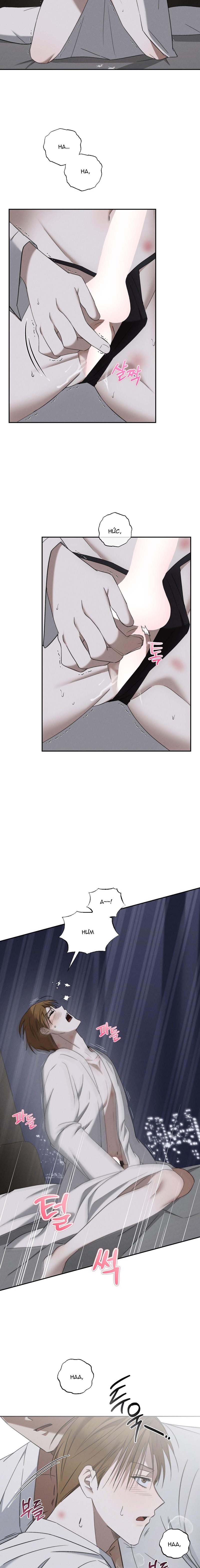 Kẻ Bị Bỏ Rơi Chapter 6 - Trang 2