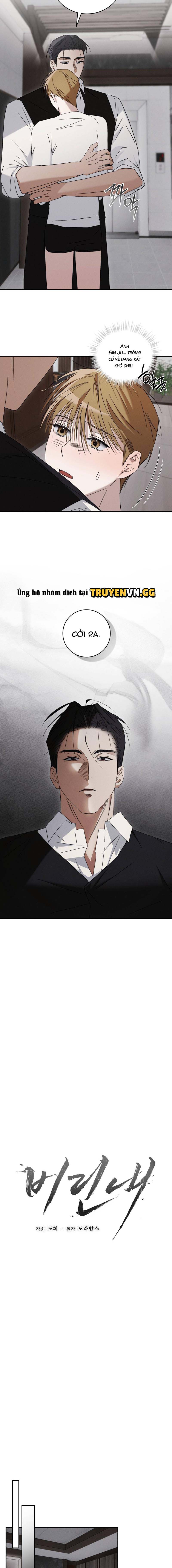 Kẻ Bị Bỏ Rơi Chapter 9 - Trang 2