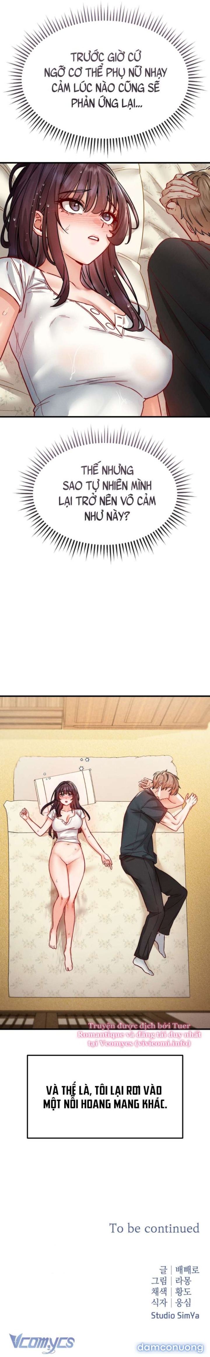 Sự Tham Lam Của Phụ Nữ Chapter 14 - Next 