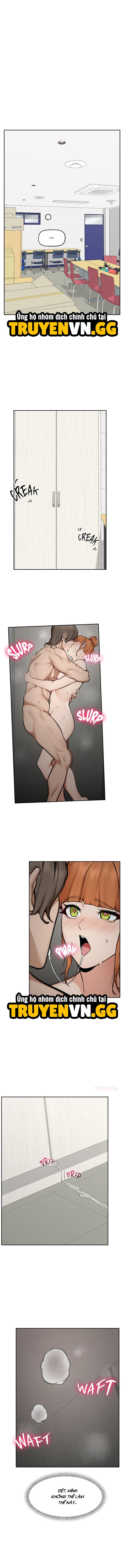 Quý Ngài Siêu Dẫn Chapter 16 - Next 