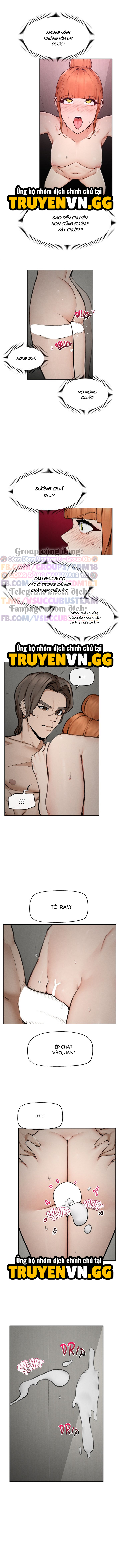 Quý Ngài Siêu Dẫn Chapter 16 - Next 