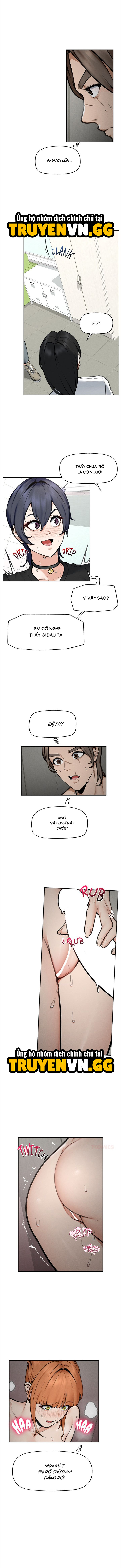 Quý Ngài Siêu Dẫn Chapter 16 - Next 