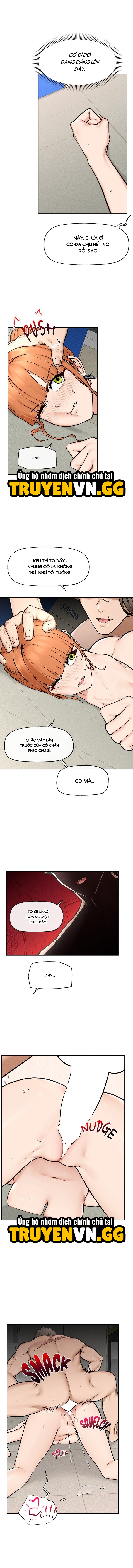 Quý Ngài Siêu Dẫn Chapter 15 - Next Chapter 16