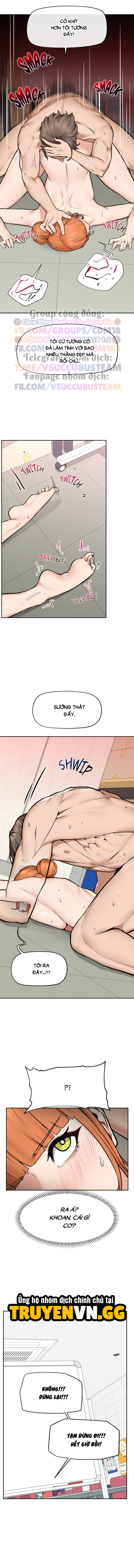 Quý Ngài Siêu Dẫn Chapter 15 - Next Chapter 16