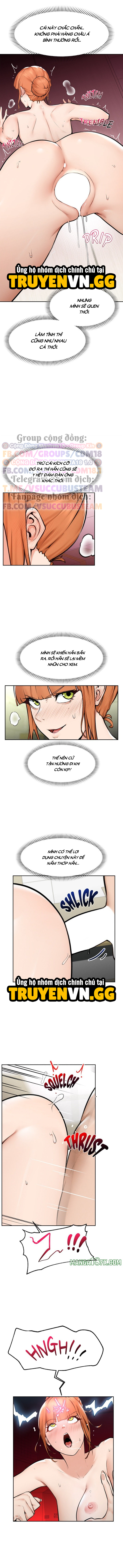 Quý Ngài Siêu Dẫn Chapter 15 - Next Chapter 16