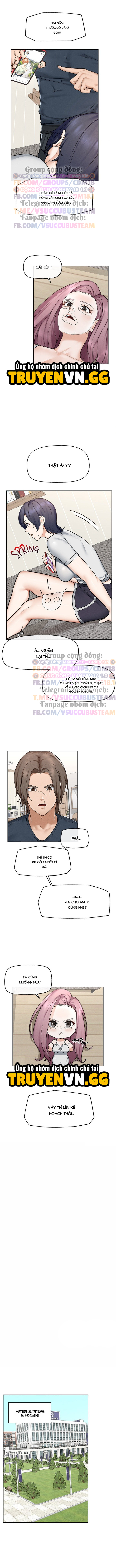 Quý Ngài Siêu Dẫn Chapter 12 - Trang 2