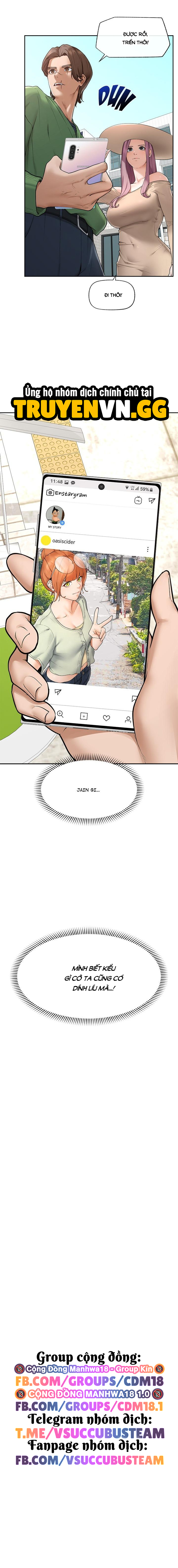 Quý Ngài Siêu Dẫn Chapter 12 - Trang 2