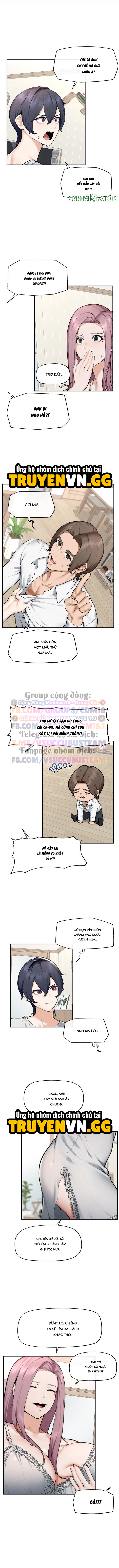 Quý Ngài Siêu Dẫn Chapter 12 - Trang 2