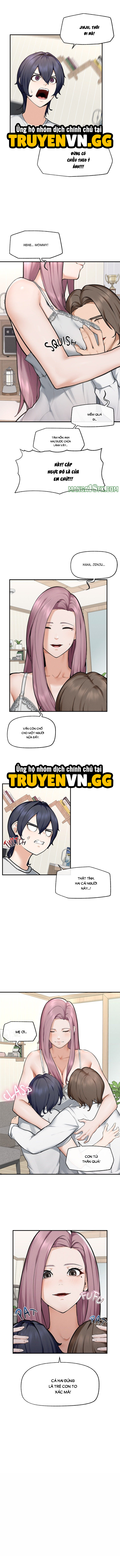 Quý Ngài Siêu Dẫn Chapter 12 - Trang 2