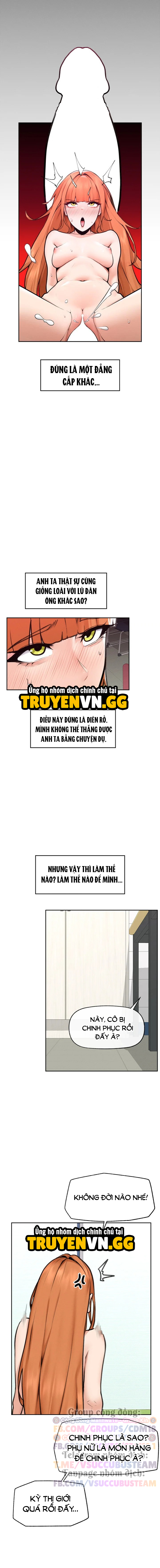 Quý Ngài Siêu Dẫn Chapter 17 11