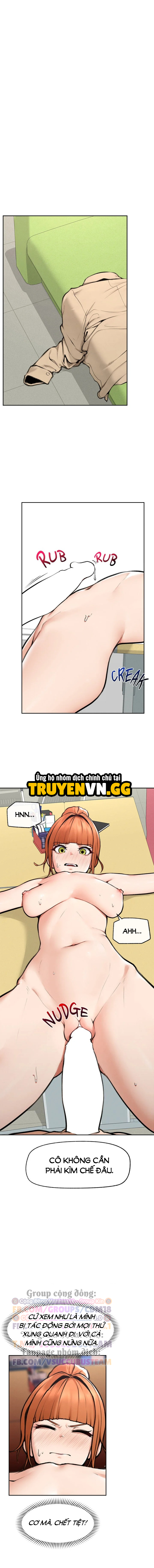 Quý Ngài Siêu Dẫn Chapter 17 3