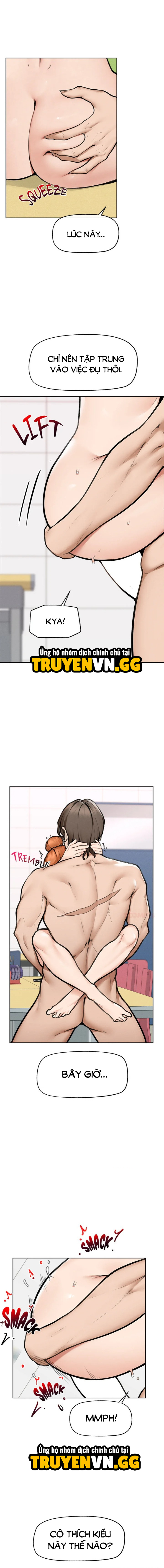 Quý Ngài Siêu Dẫn Chapter 17 6