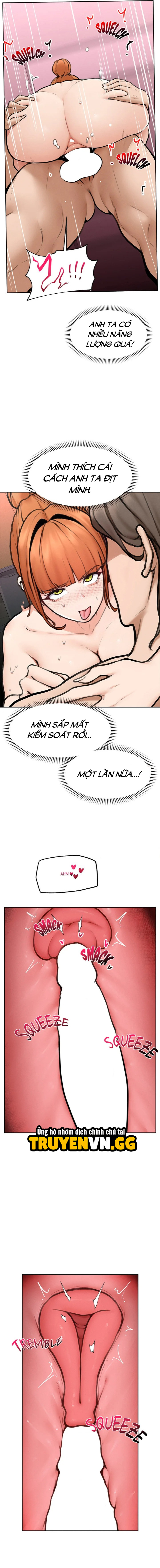 Quý Ngài Siêu Dẫn Chapter 17 7